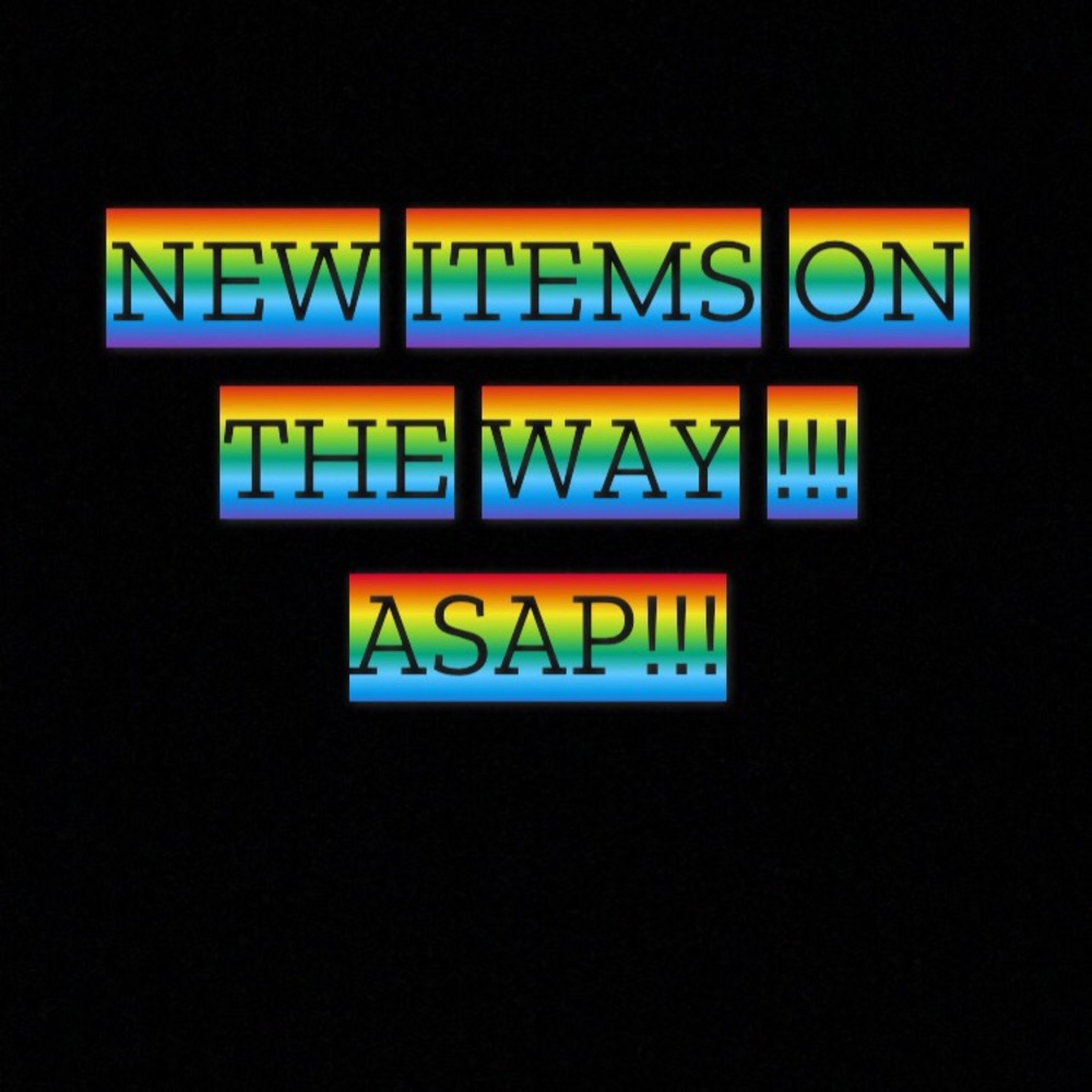 Updating my posh closet🥂